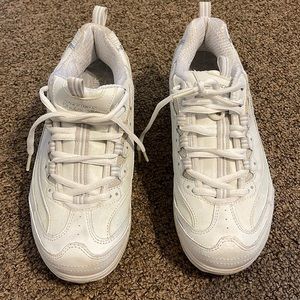 New vintage Skechers shape ups for women